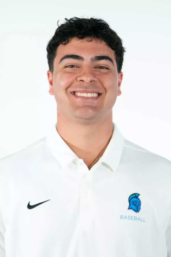 Andrew Barr, Baseball, University of West Florida