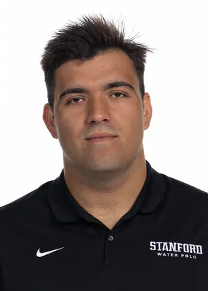 Alex Gheorghe, Water Polo, undefined
