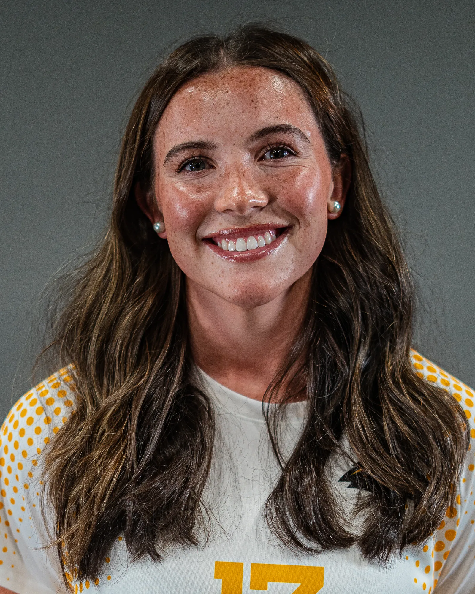Ella Jefcoat, Soccer, University of Southern Mississippi