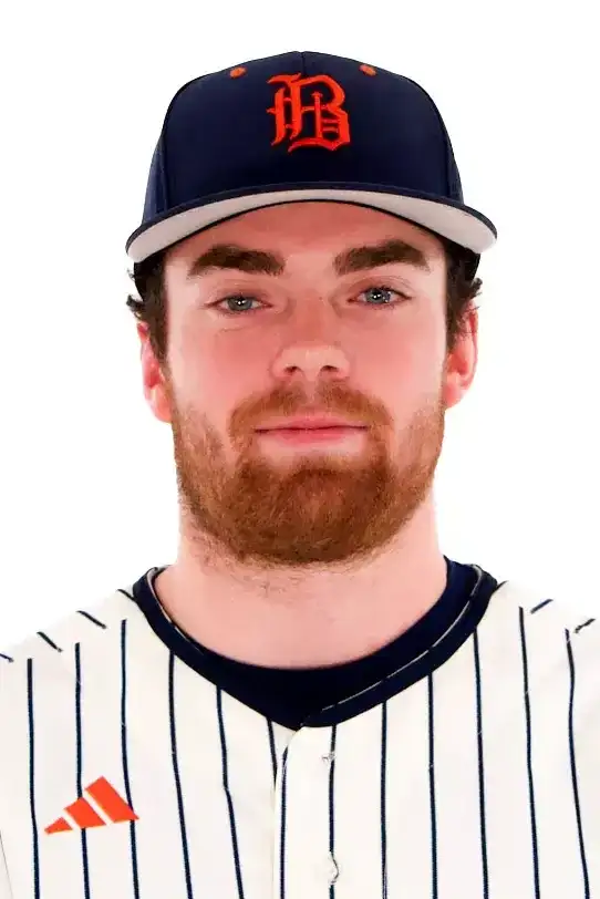 Bryce Mitchell, Baseball, Bucknell University