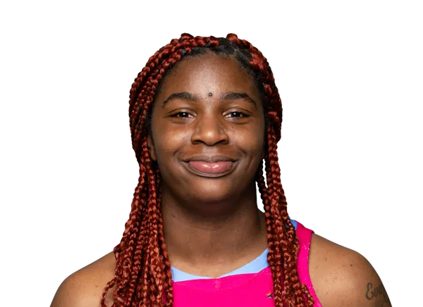 Xyllize Harrison, Basketball, undefined