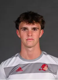 Mason Connell, Soccer, Sacred Heart University