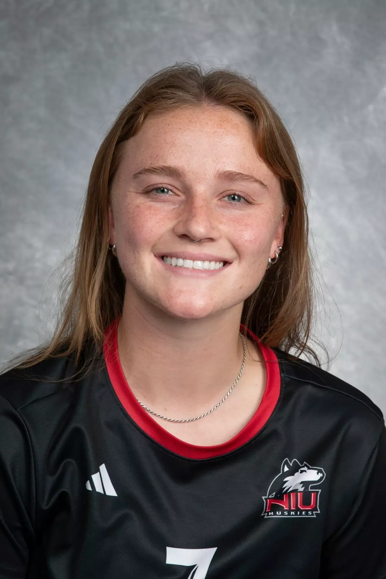 Taite DeLange, Soccer, undefined