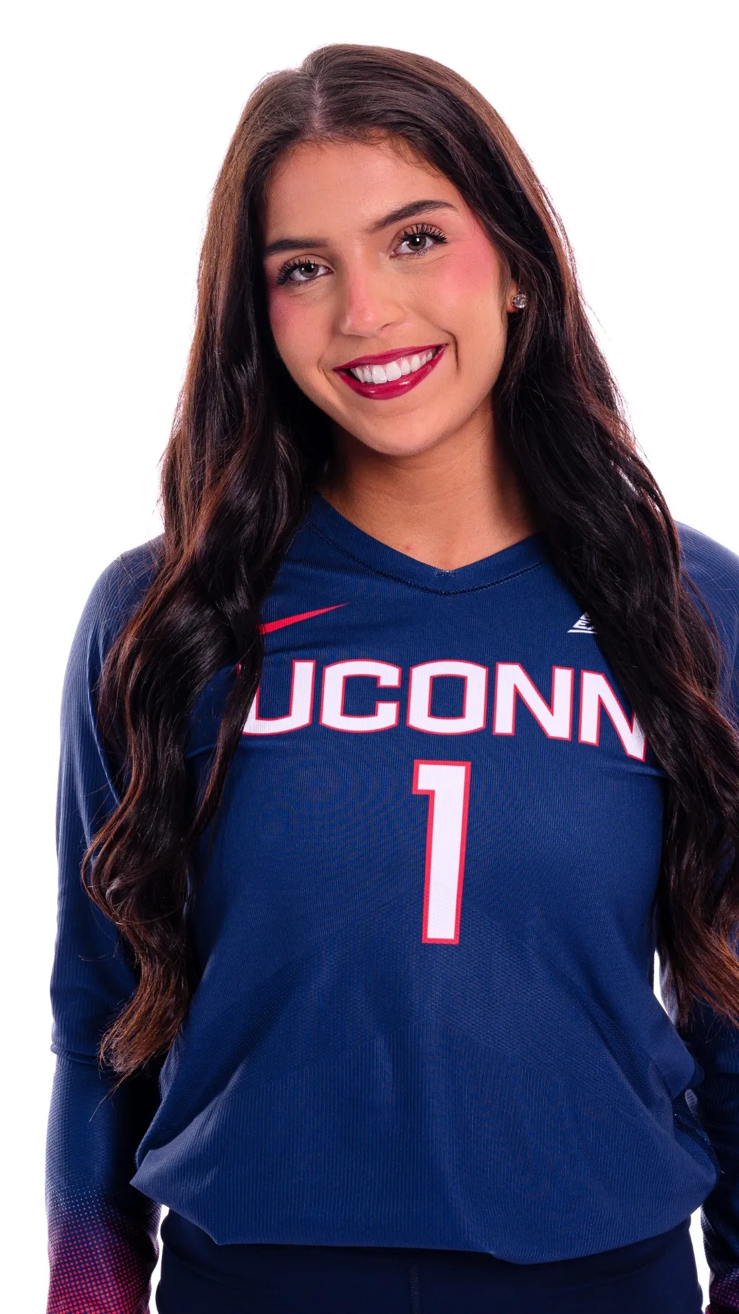 Isabella Suhy, Volleyball, undefined