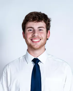 Max Berland, Baseball, Warner University