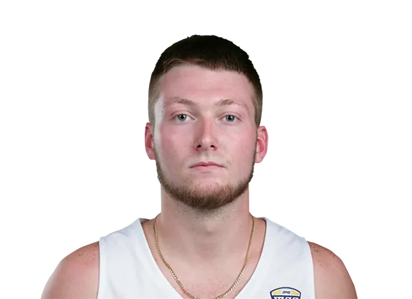 Aaron Etherington, Basketball, University of Indianapolis