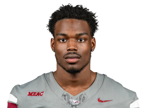 Nyzir Bostick, Football, undefined