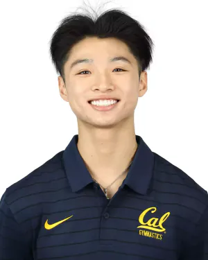 Harry Kim, Gymnastics, undefined