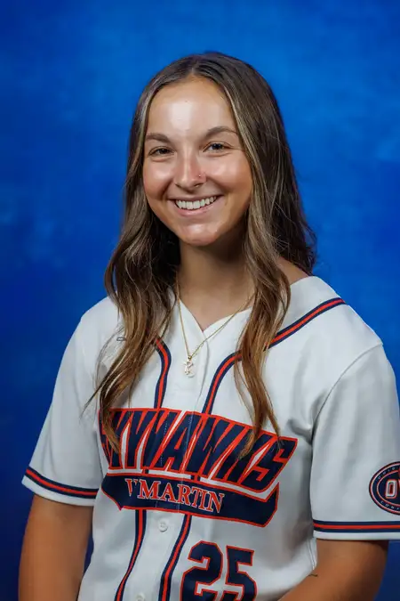 Gia Recrosio, Softball, University of Tennessee at Martin