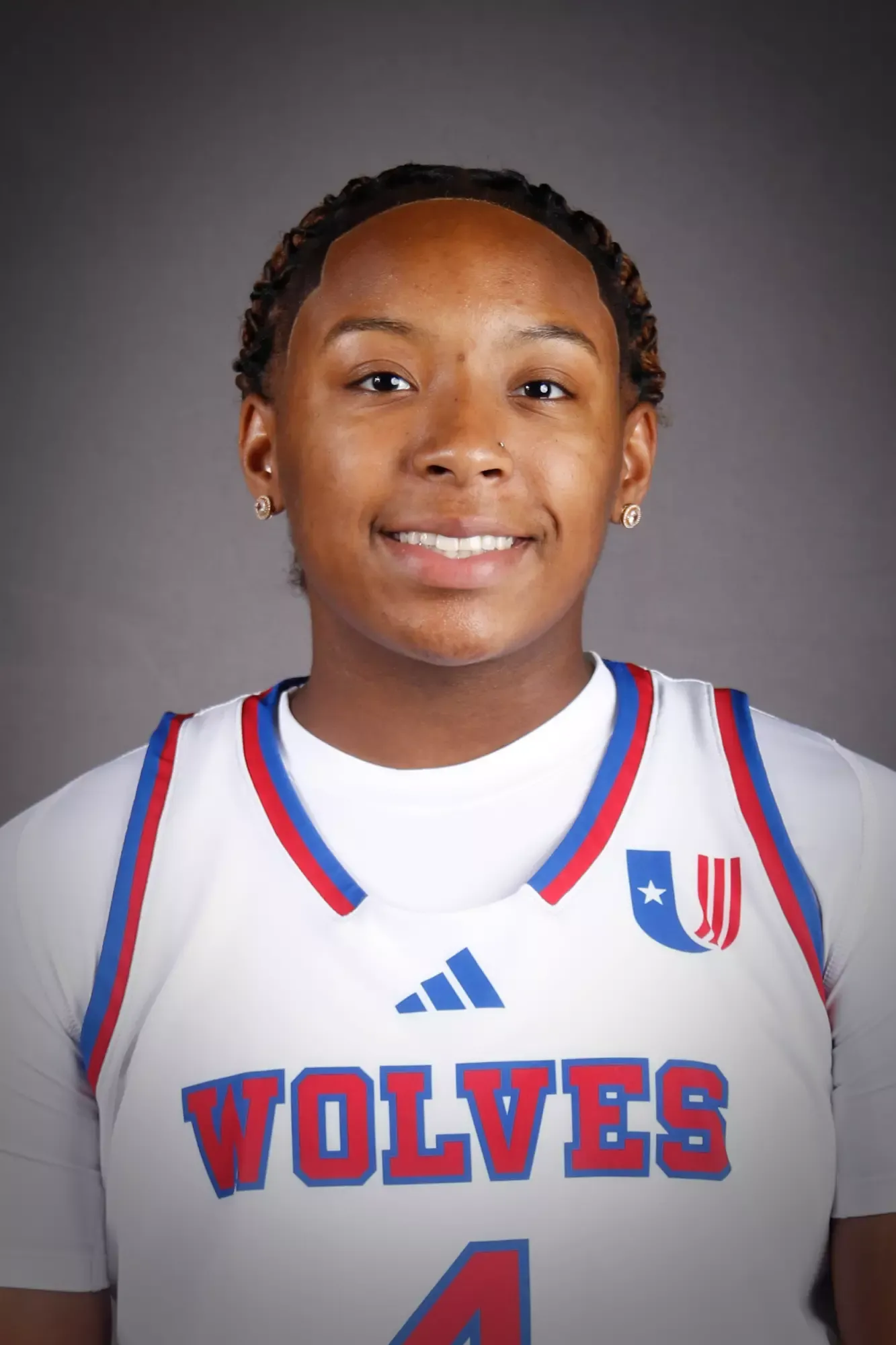 Jayla Rankin, Basketball, University of West Georgia