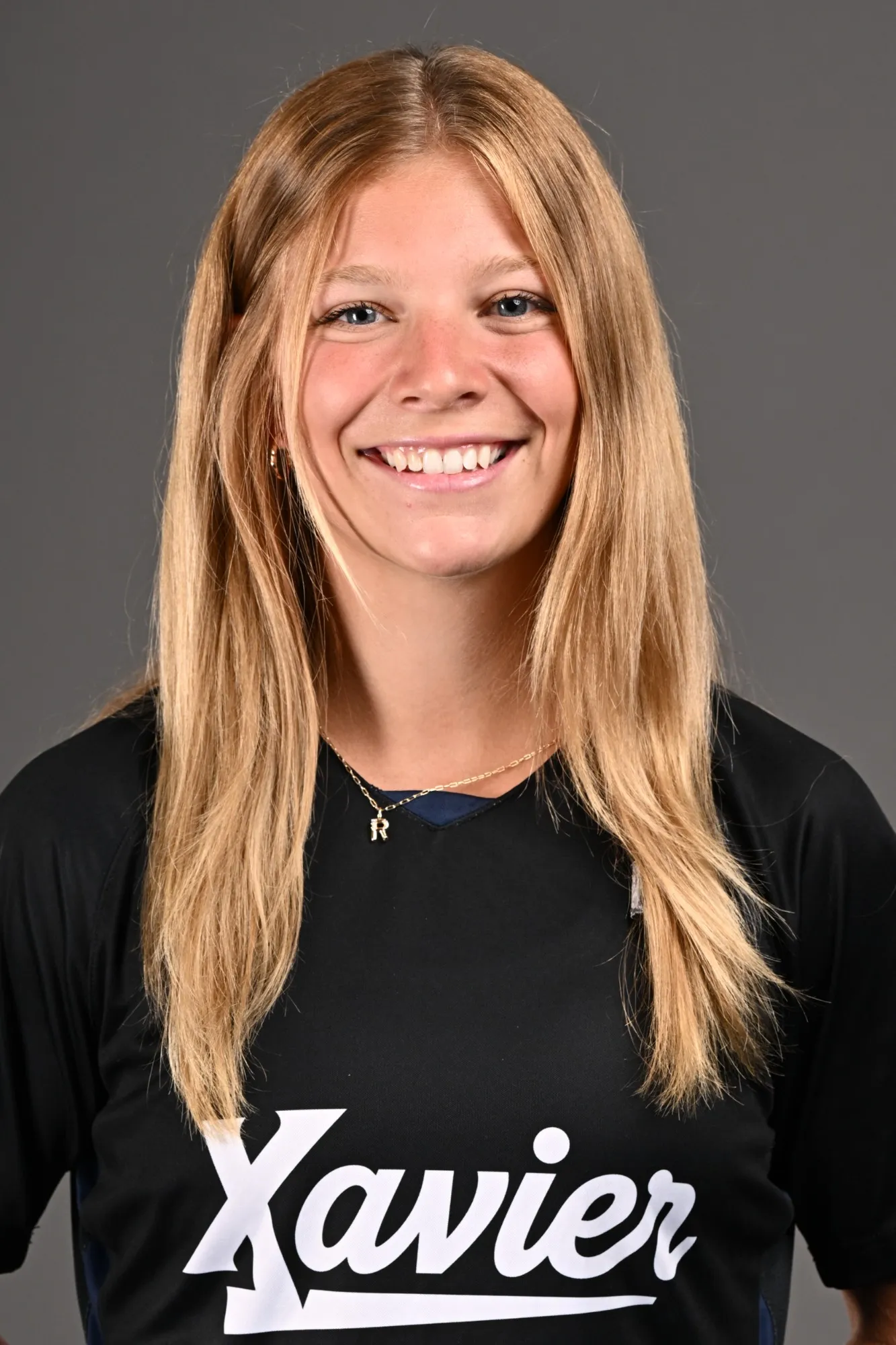 Regan Dancer, Soccer, Xavier University