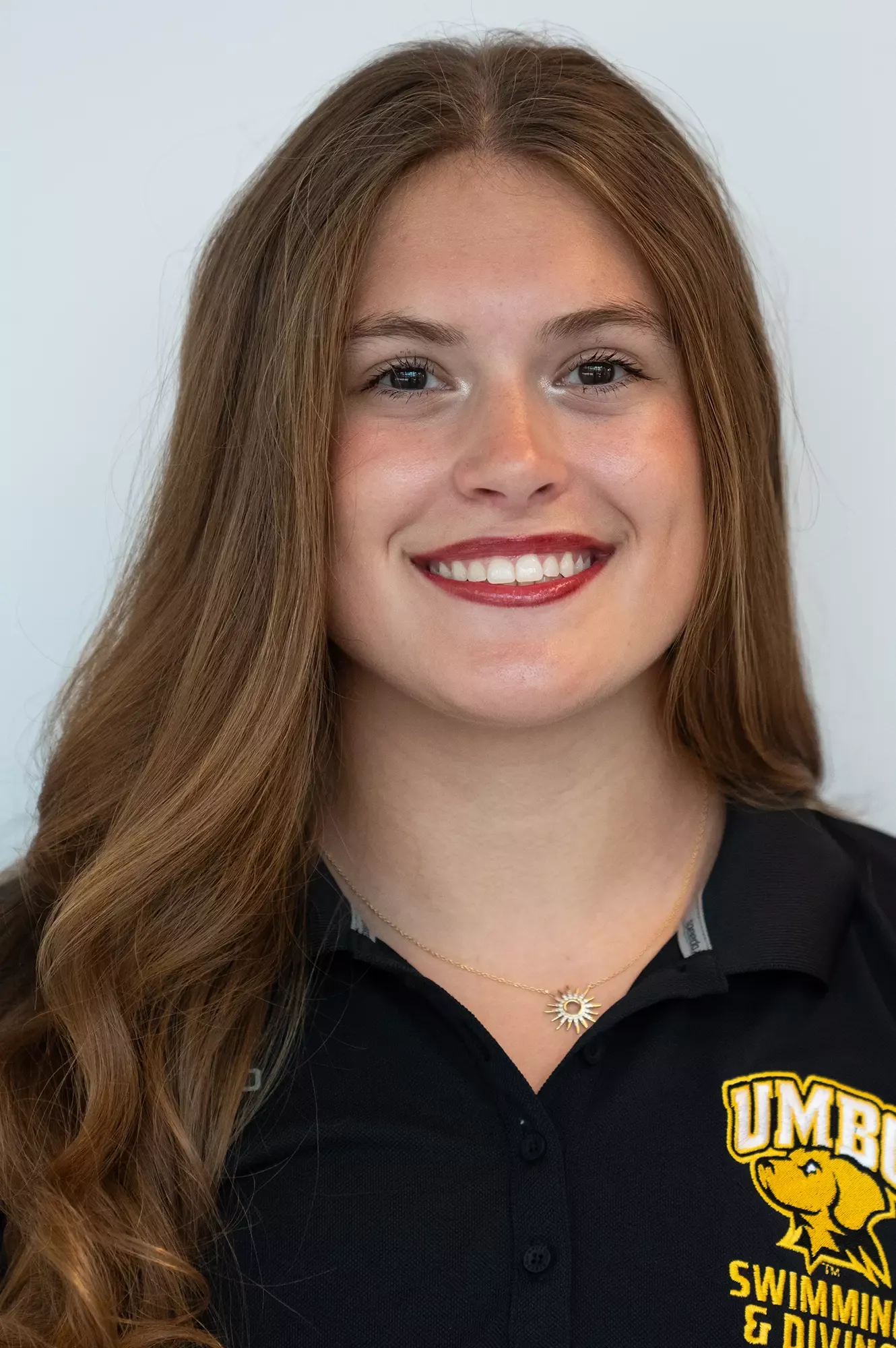 Shannyn Lambert, Swimming & Diving, University of Maryland, Baltimore County