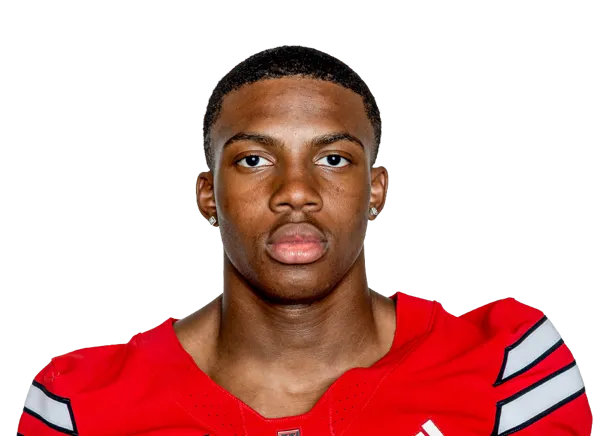 Bryson Jones, Football, undefined