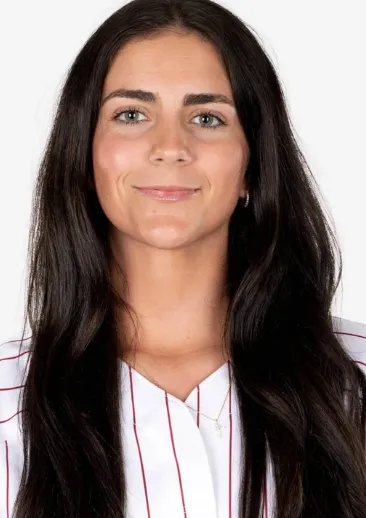 Sage Scarmardo, Softball, undefined