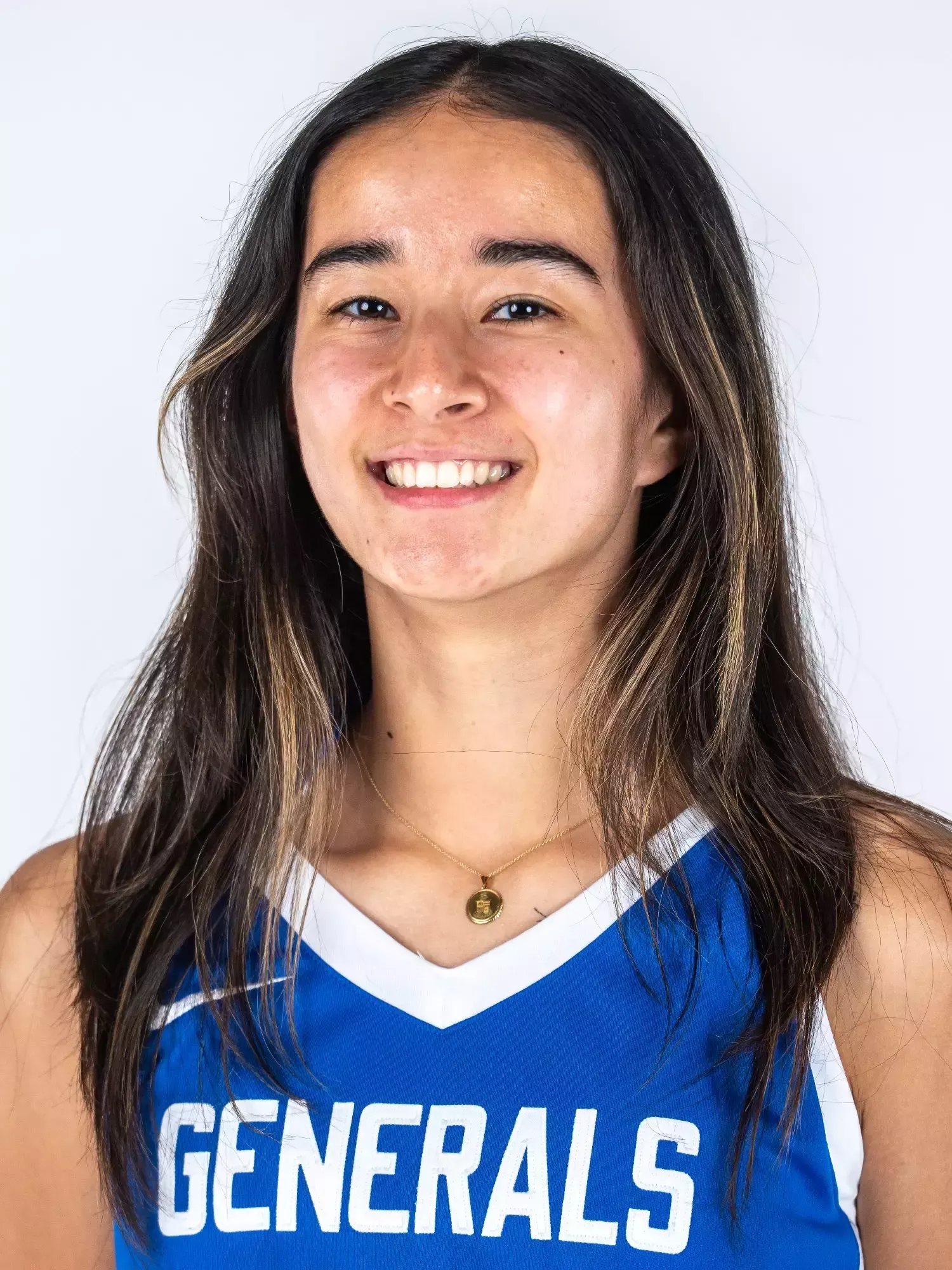 Bri Shuttlewood, Basketball, Washington and Lee University