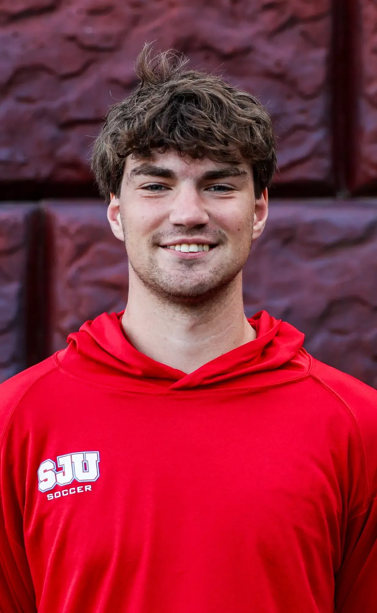 Alex Keekley, Soccer, St. John's University