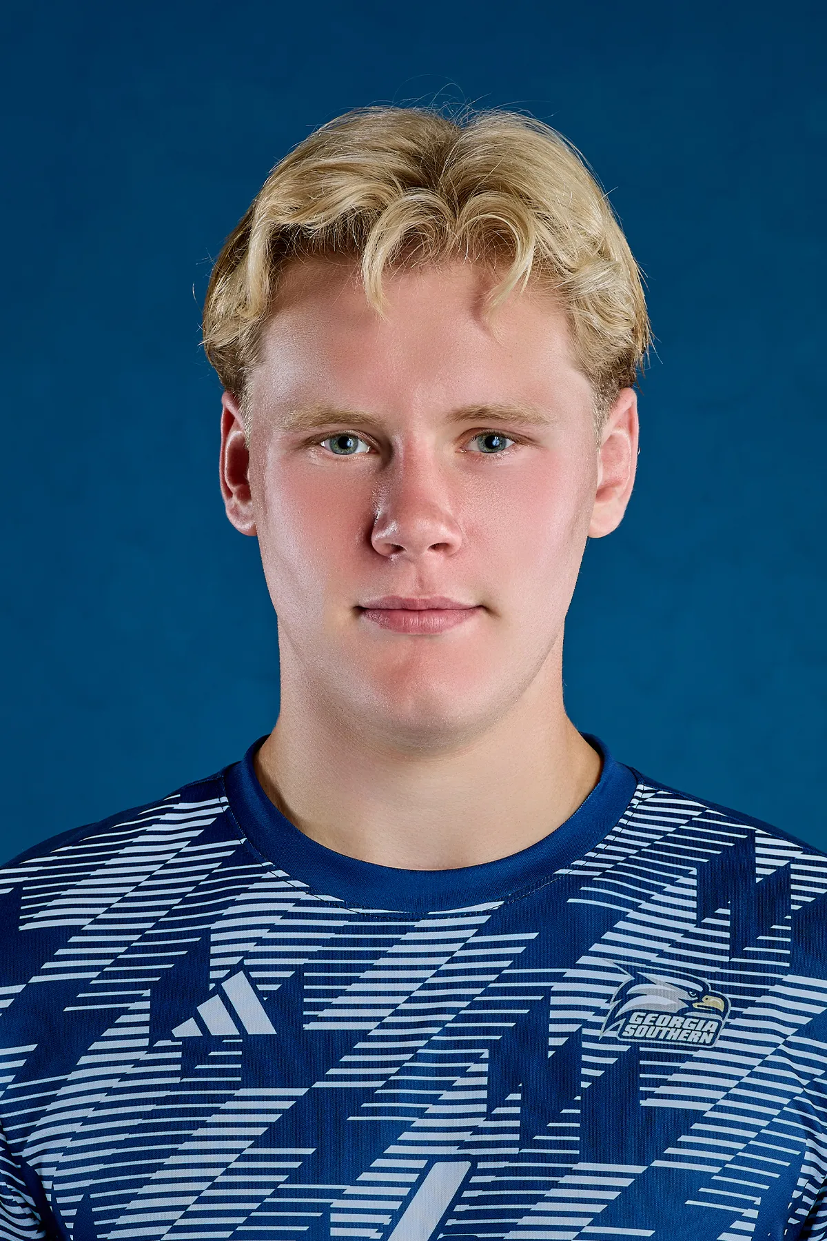 Thengill Orrason, Soccer, Georgia Southern University