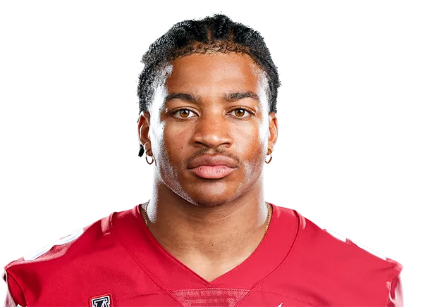 Antwone Santiago, Football, undefined