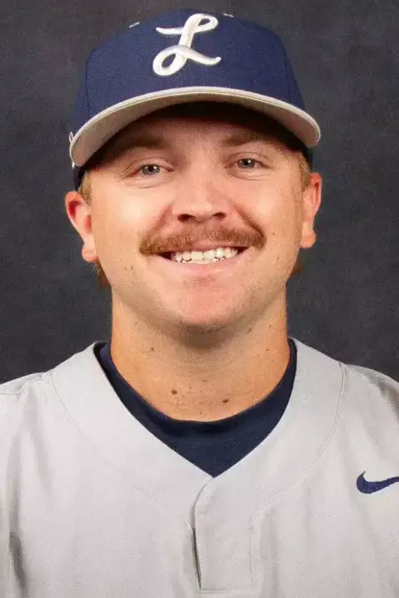 Landen Moore, Baseball, Longwood University