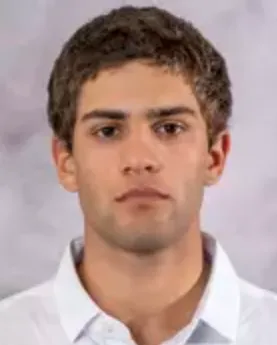 Daniel Vanososte, Golf, Barry University