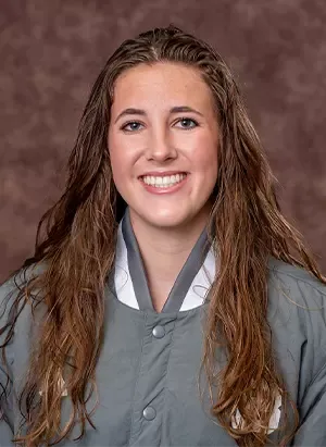 Phoebe McClaren, Swimming & Diving, St. Bonaventure University