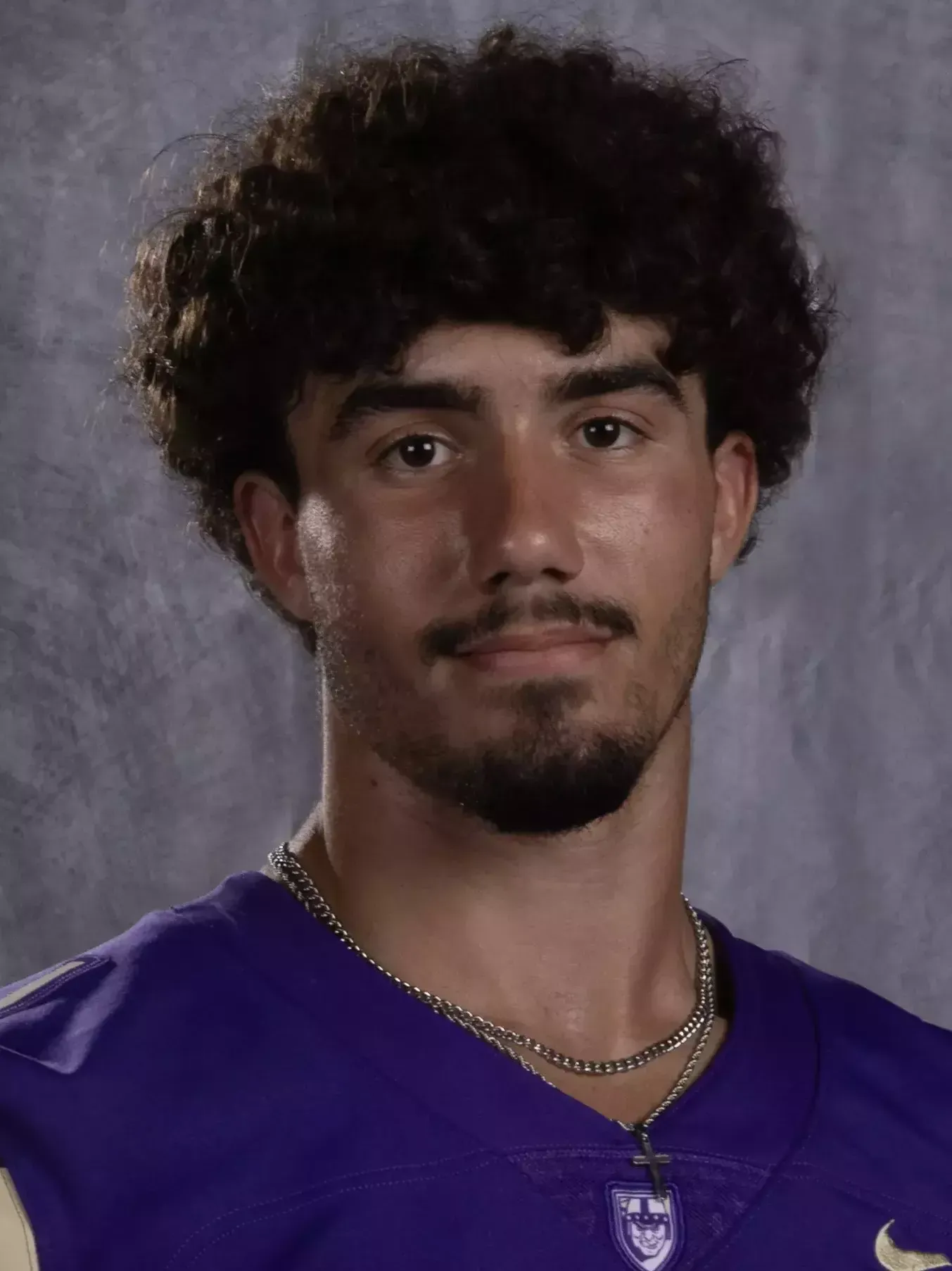Cameron Cropsey, Football, undefined