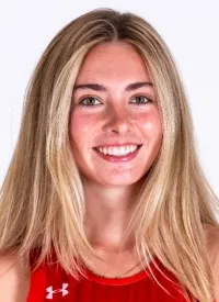 Caroline Collins, Track and Field (O), Boston University