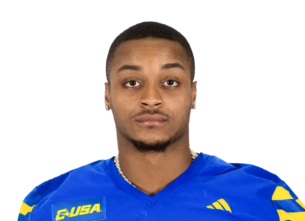 Nate Evans, Football, University of Delaware