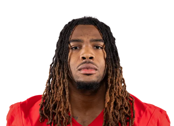 Brandon Mack II, Football, undefined