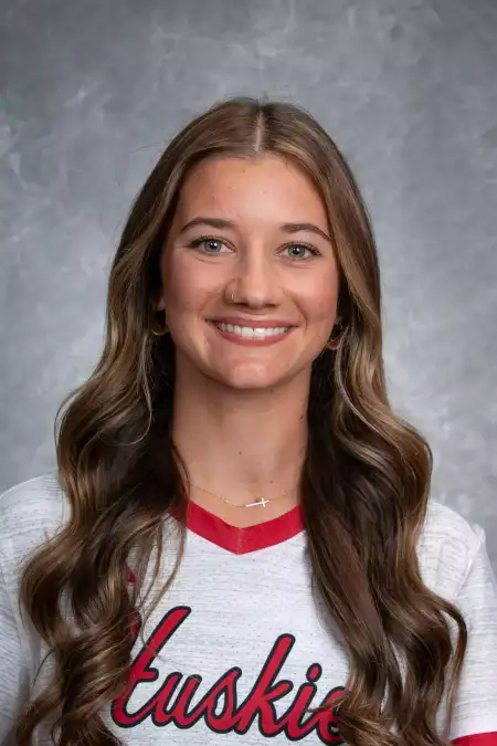 Lia Nance, Softball, Northern Illinois University