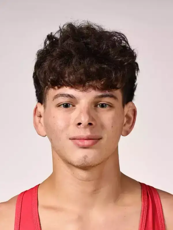 Daniel Aranda, Wrestling, Cornell University