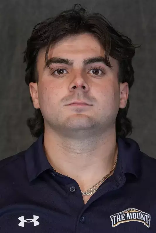 Joey Agar, Baseball, Mount St. Mary's University