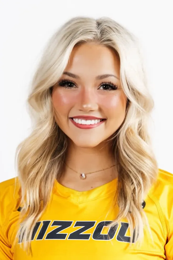 Chesney Peterson, Track and Field, undefined