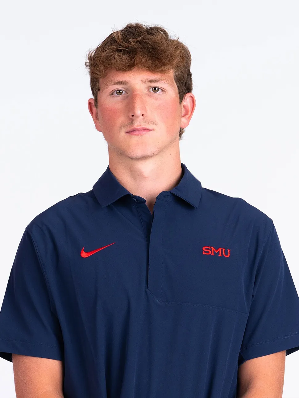 Zach Power, Swimming & Diving, Southern Methodist University