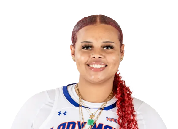 Jamaya Perry, Basketball, University of Texas at Arlington