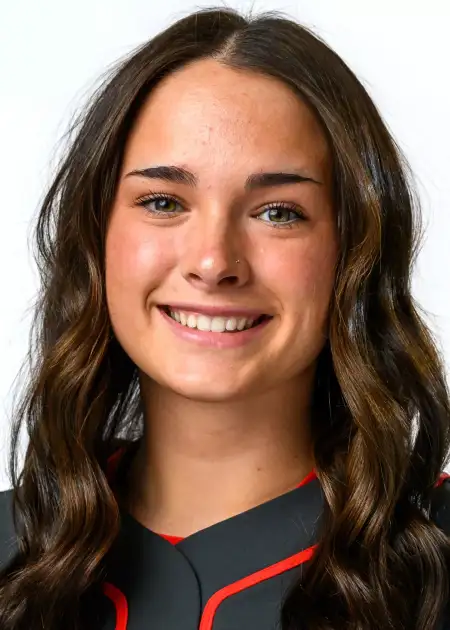 Lexi Brinkman, Softball, Illinois State University