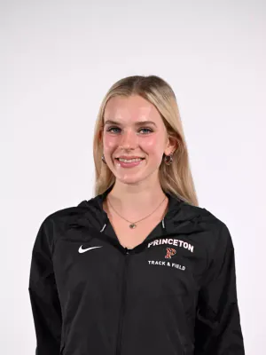 Abigail Errington, Track and Field, undefined