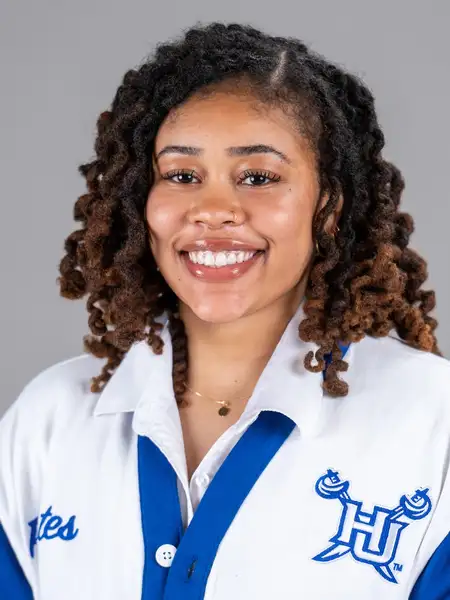 Cheyenne Crenshaw, Softball, Hampton University