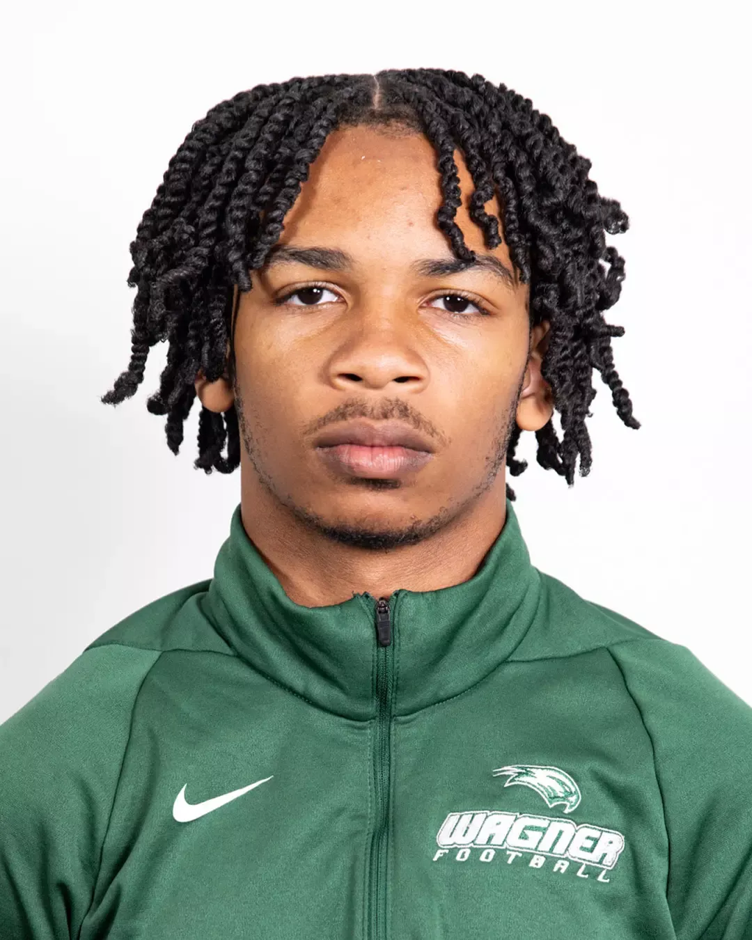 Donte Copeland, Football, undefined