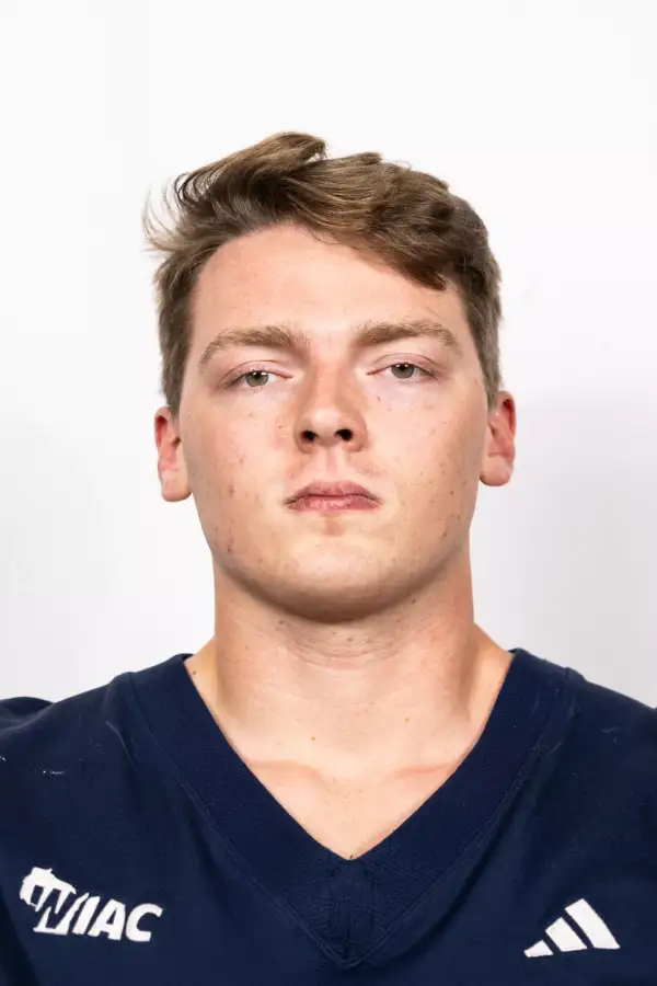 Logan Schmidtke, Football, University of Wisconsin-Stout