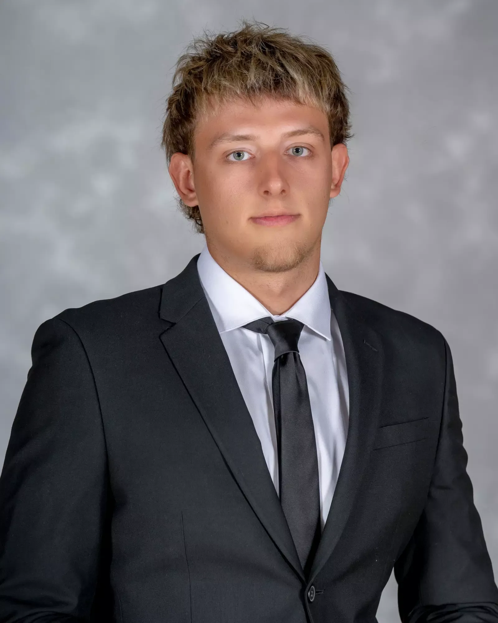 Adam Zaremba, Swimming & Diving, Marist University