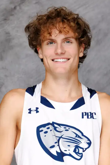 Samuel Segrist, Track and Field (O), Augusta University