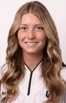 Chaney Helton, Softball, undefined