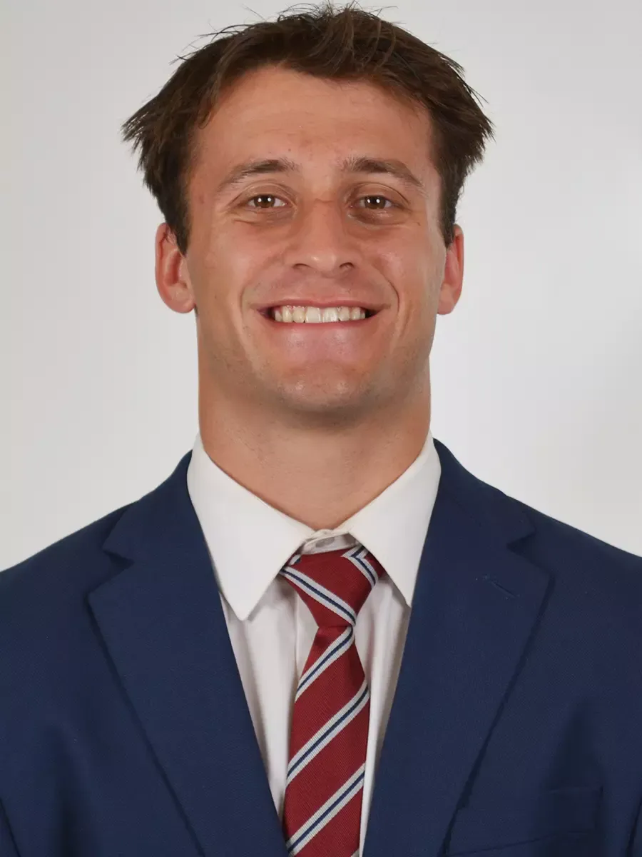 Ethan Thulin, Football, undefined