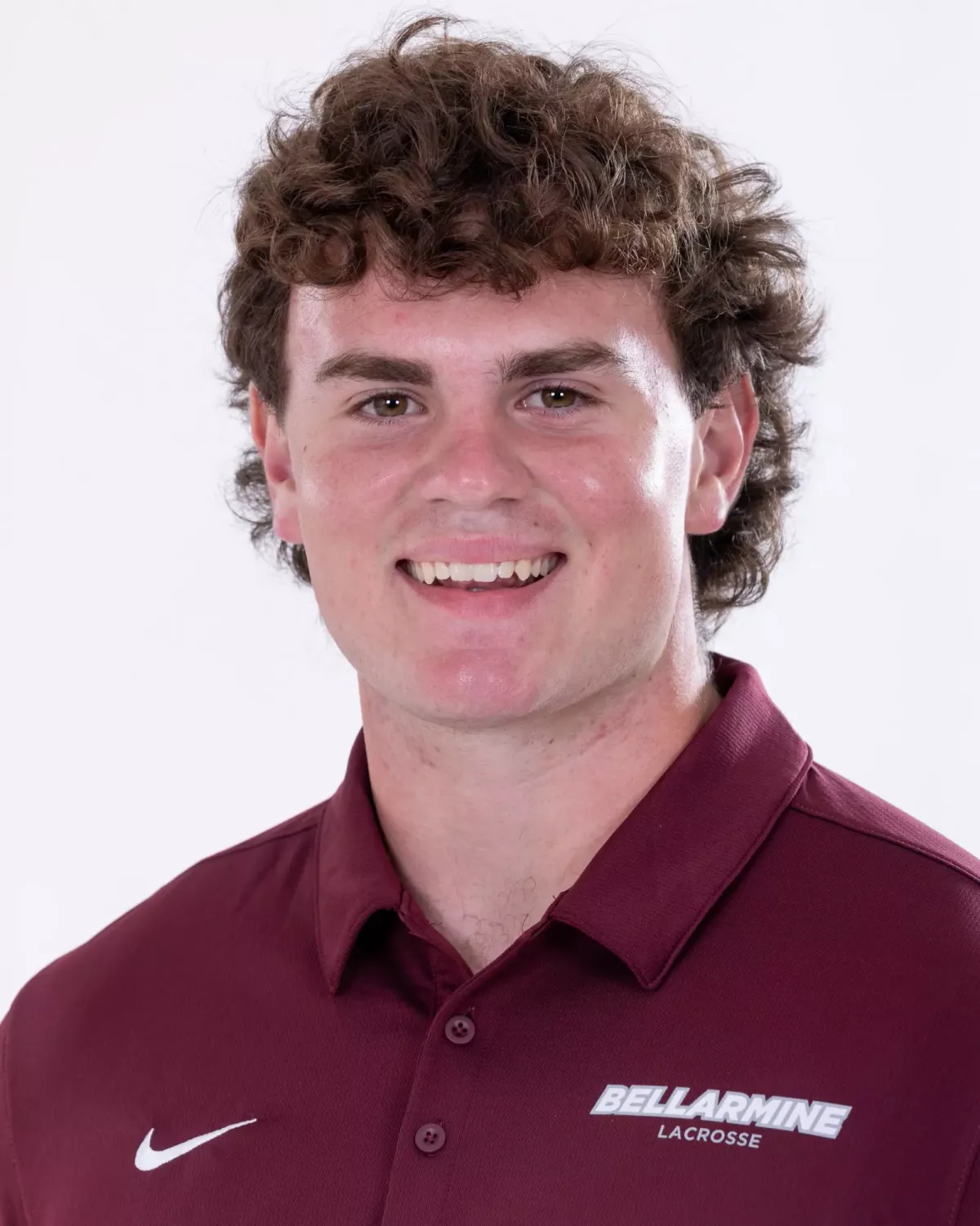 Luciano DeBartolo, Lacrosse, undefined