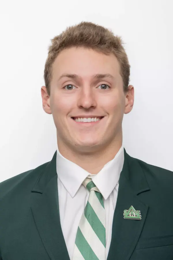 Carter Coullard, Football, Delta State University