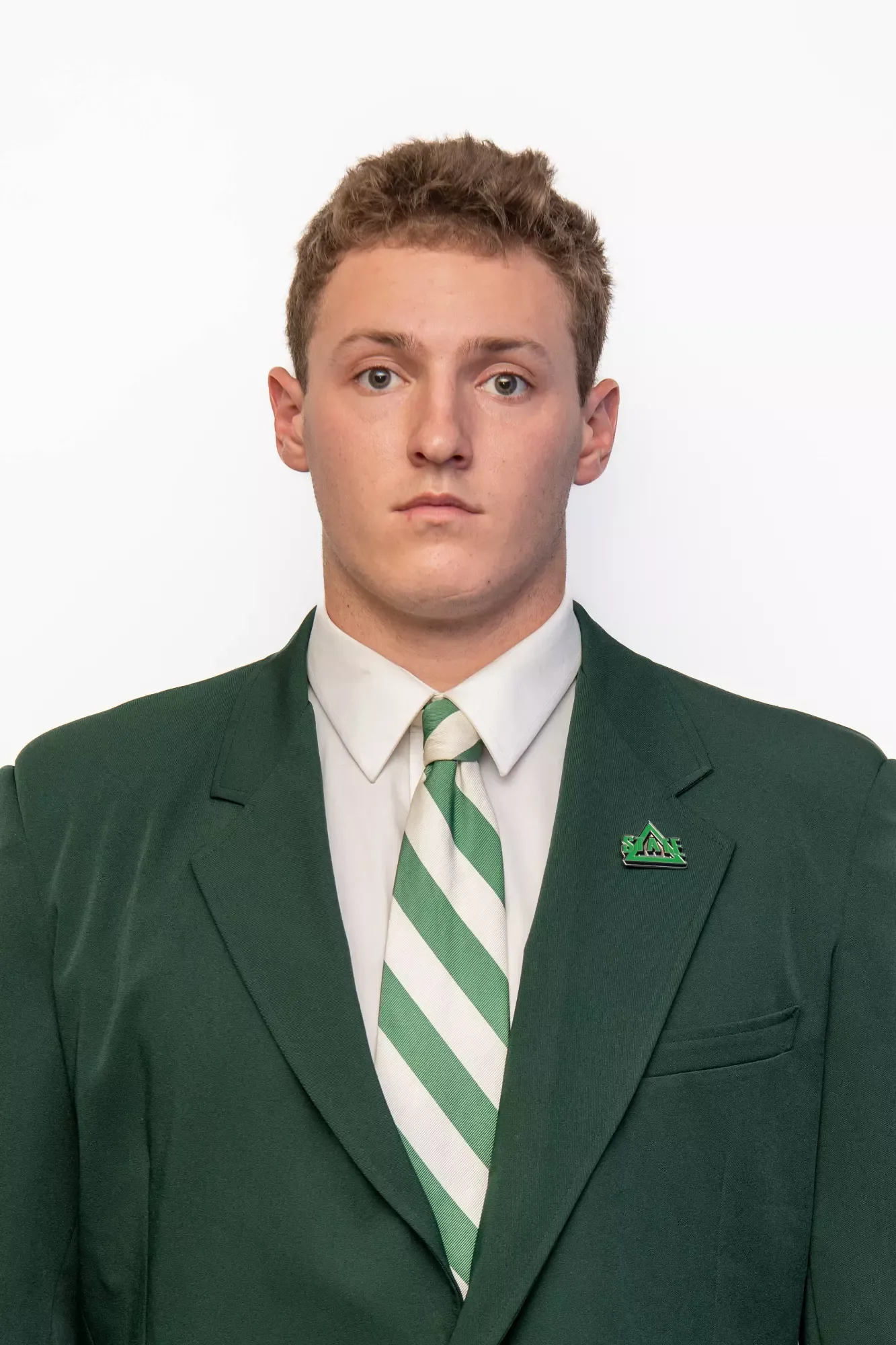 Carter Coullard, Football, undefined