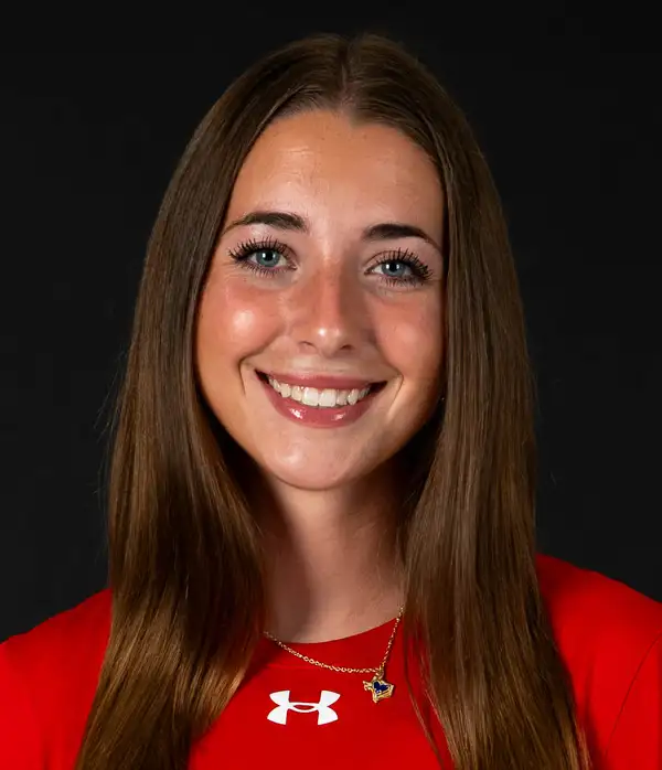 Maci Hatzenbuehler, Soccer, Southeast Missouri State University