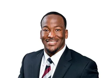 Oscar Adaway III, Football, University of South Carolina