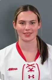 Charlotte Pieckenhagen, Hockey, undefined